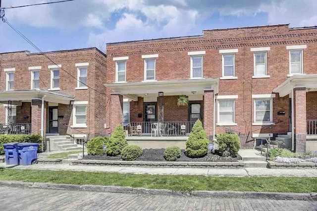 36 W Kossuth St, Columbus, OH 43206 - photo 2