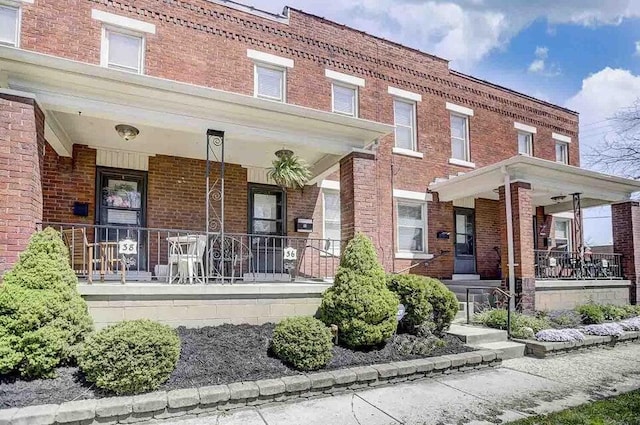 36 W Kossuth St, Columbus, OH 43206 - photo 1