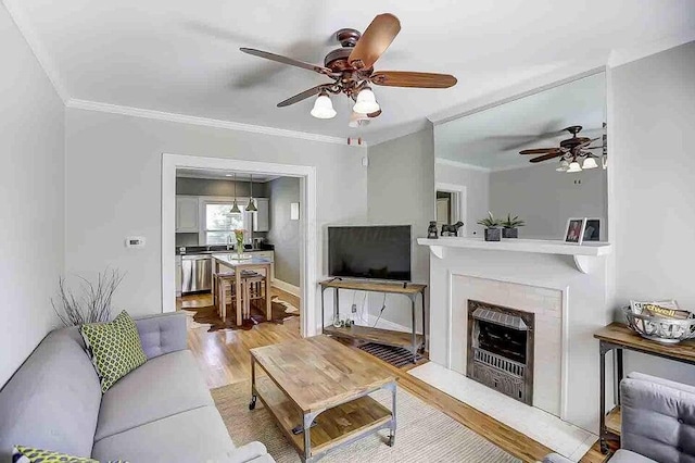 36 W Kossuth St, Columbus, OH 43206 - photo 4