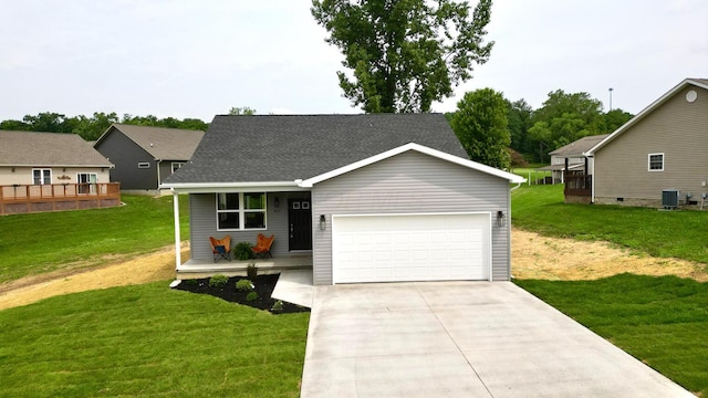 451 Brookside Dr, Chillicothe, OH 45601 - photo 1