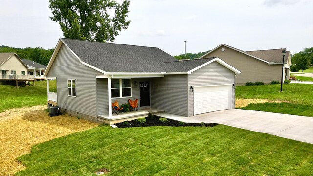 451 Brookside Dr, Chillicothe, OH 45601 - photo 2