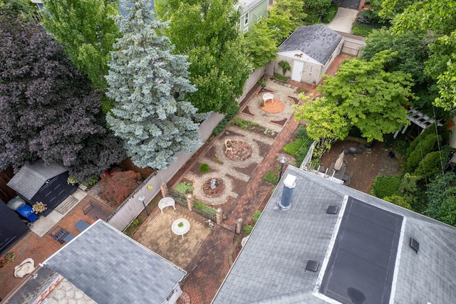 648 S Grant Ave, Columbus, OH 43206 - photo 19