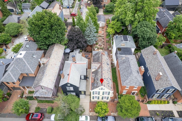 648 S Grant Ave, Columbus, OH 43206 - photo 21