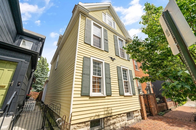 648 S Grant Ave, Columbus, OH 43206 - photo 2