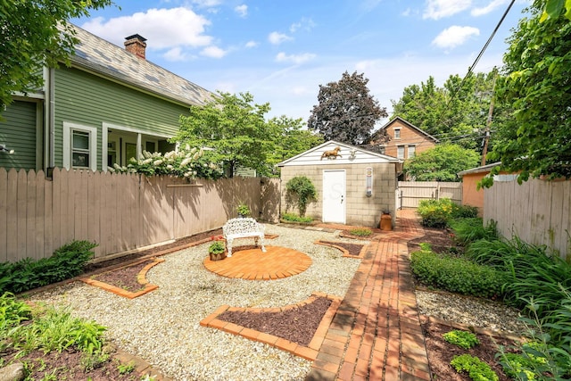 648 S Grant Ave, Columbus, OH 43206 - photo 12