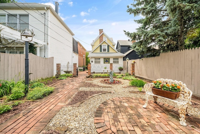 648 S Grant Ave, Columbus, OH 43206 - photo 16