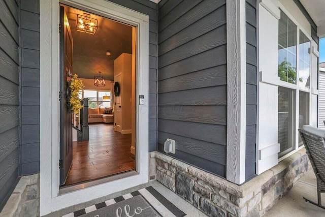 117 Sparrow Ct, Pickerington, OH 43147 - property entrance