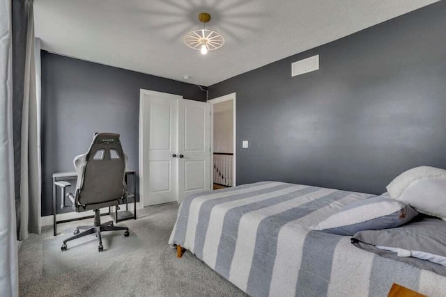 117 Sparrow Ct, Pickerington, OH 43147 - view of carpeted bedroom