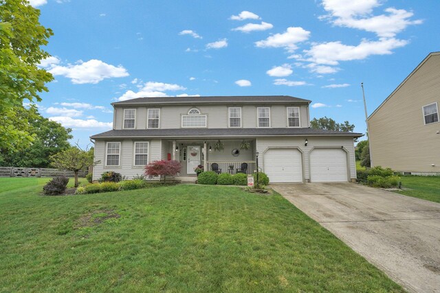 450 Cherry Hill Ct, Lithopolis, OH 43136 - photo 1