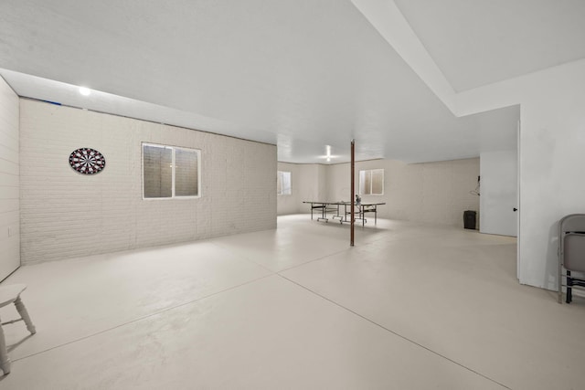 124 Dutch Ridge Way, Johnstown, OH 43031 - view of garage