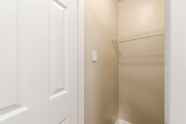 99 Ramona Ave, Newark, OH 43055 - view of spacious closet