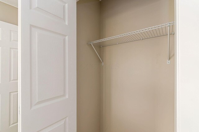 99 Ramona Ave, Newark, OH 43055 - view of closet