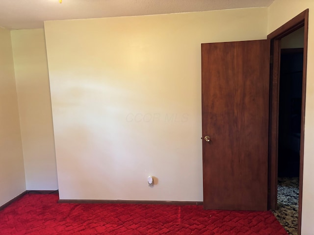 54 Appleview Ct, Howard, OH 43028 - unfurnished bedroom featuring carpet floors