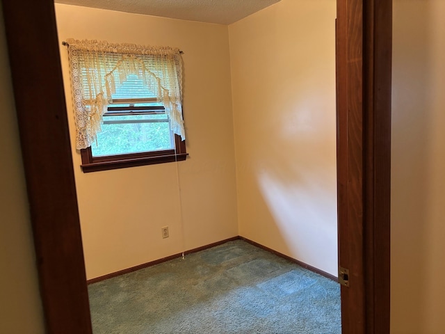 54 Appleview Ct, Howard, OH 43028 - empty room with dark carpet and baseboards