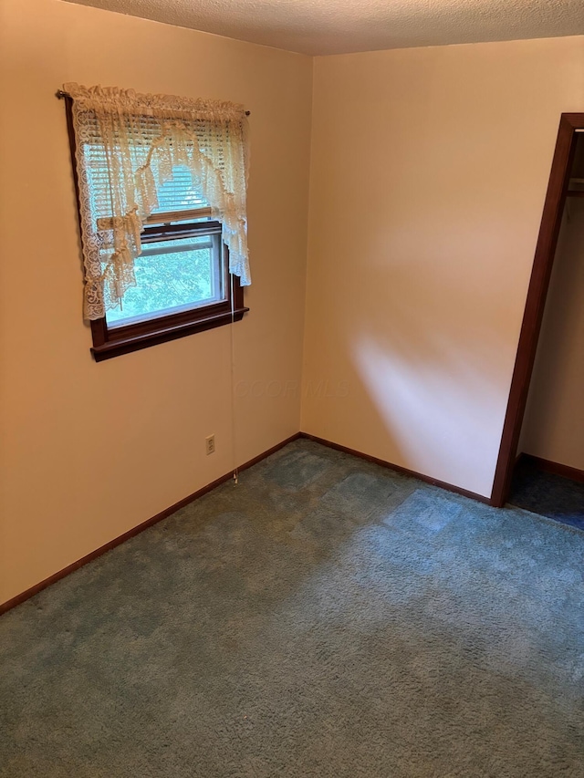 54 Appleview Ct, Howard, OH 43028 - unfurnished room with dark carpet and baseboards