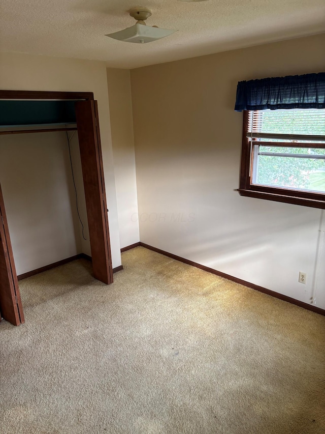 54 Appleview Ct, Howard, OH 43028 - unfurnished bedroom with light carpet and baseboards