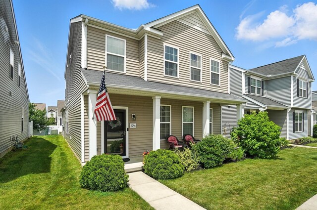 6096 Deansboro Dr, Westerville, OH 43081 - photo 3