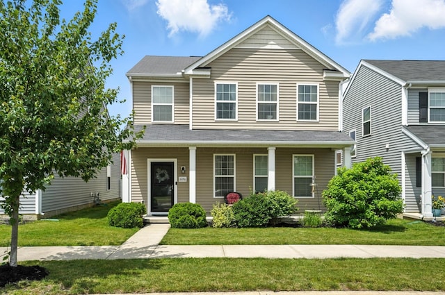 6096 Deansboro Dr, Westerville, OH 43081 - photo 1