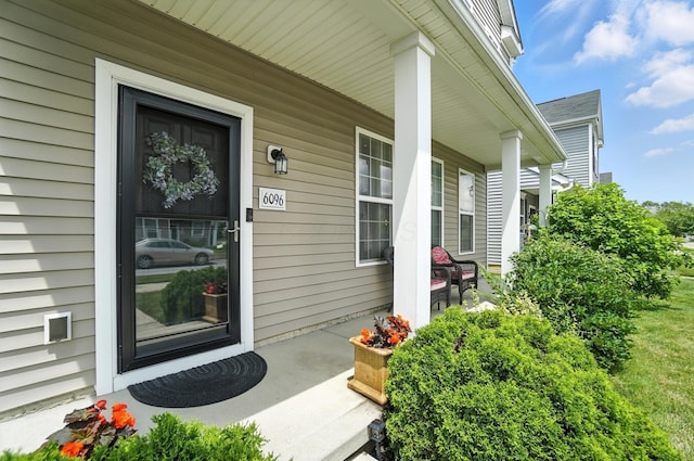 6096 Deansboro Dr, Westerville, OH 43081 - photo 4