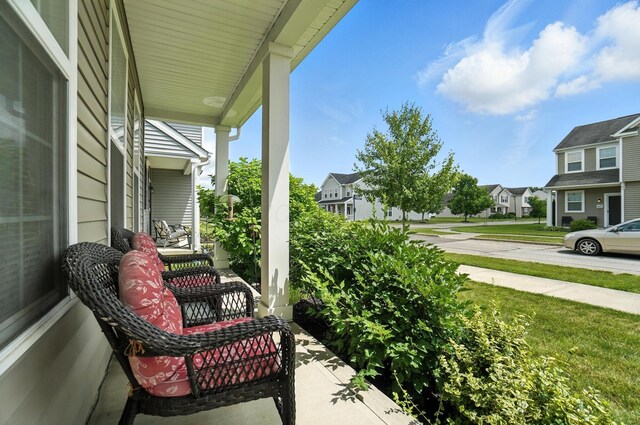 6096 Deansboro Dr, Westerville, OH 43081 - photo 5