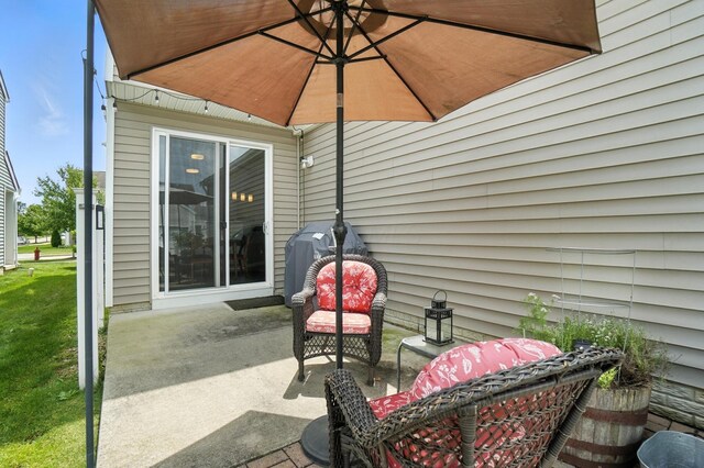 6096 Deansboro Dr, Westerville, OH 43081 - photo 46
