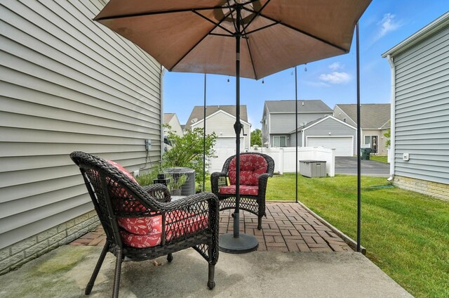 6096 Deansboro Dr, Westerville, OH 43081 - photo 47