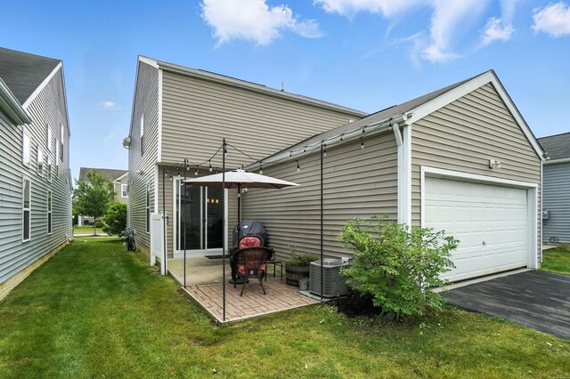 6096 Deansboro Dr, Westerville, OH 43081 - photo 48