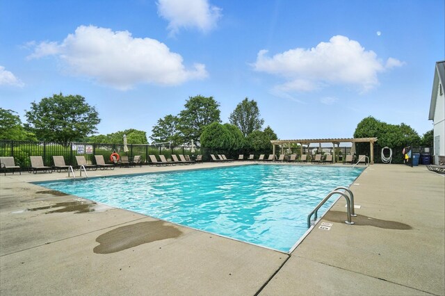 6096 Deansboro Dr, Westerville, OH 43081 - photo 55