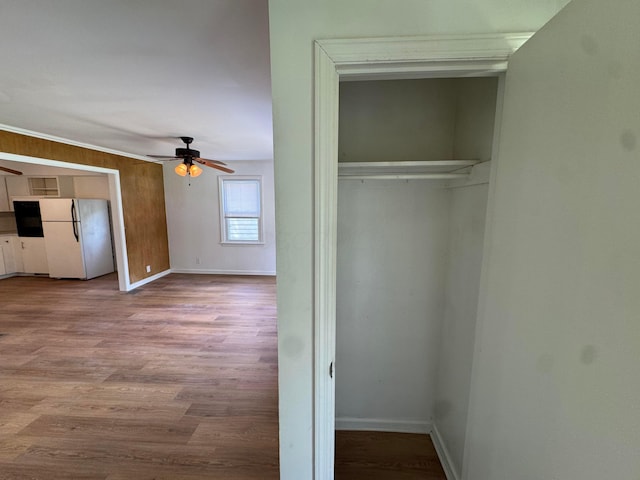 139 S Ashburton Rd, Columbus, OH 43213 - view of closet