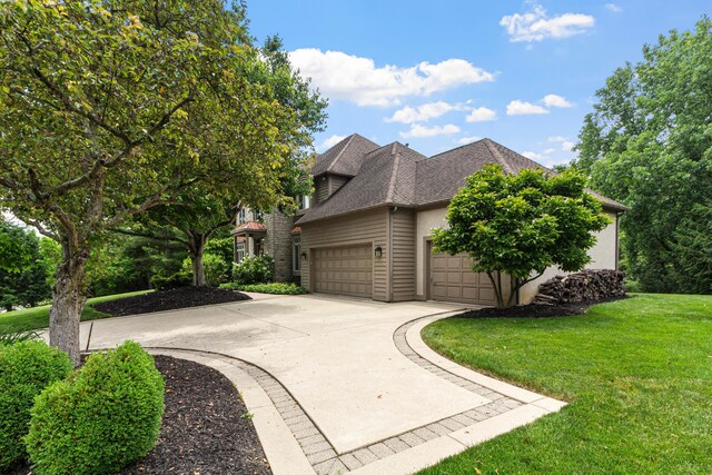 1375 Briarcliffe Dr, Powell, OH 43065 - photo 64