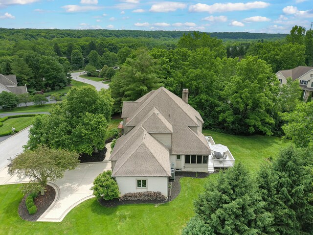 1375 Briarcliffe Dr, Powell, OH 43065 - photo 69