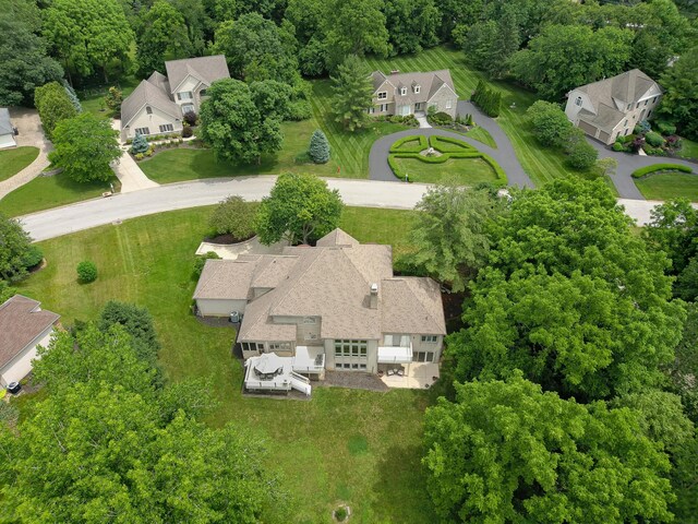 1375 Briarcliffe Dr, Powell, OH 43065 - photo 70
