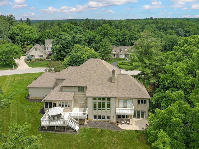 1375 Briarcliffe Dr, Powell, OH 43065 - photo 71