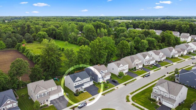 8022 Narrow Leaf Dr, Blacklick, OH 43004 - photo 7