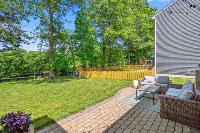 8022 Narrow Leaf Dr, Blacklick, OH 43004 - photo 8