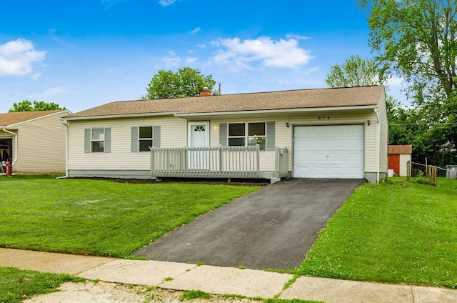 873 Kingland Dr, Columbus, OH 43207 - photo 1