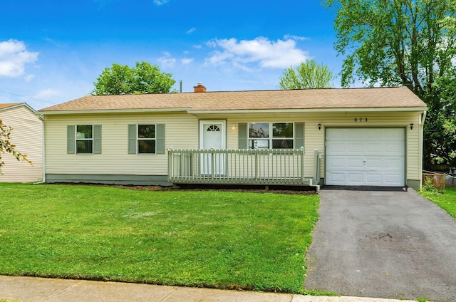 873 Kingland Dr, Columbus, OH 43207 - photo 4