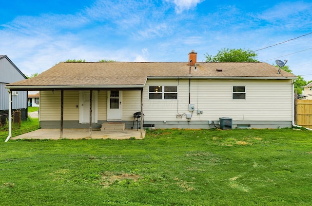 873 Kingland Dr, Columbus, OH 43207 - photo 37