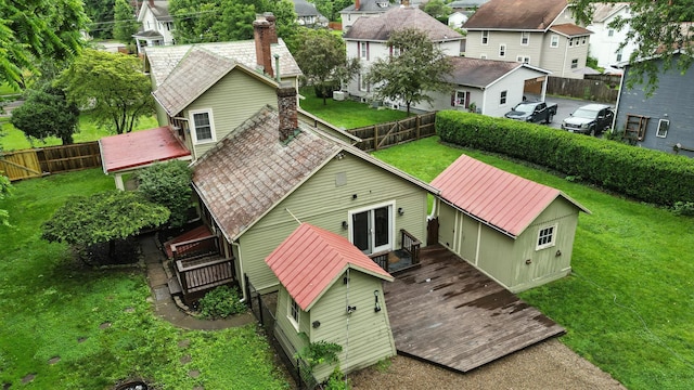 565 Granville St, Newark, OH 43055 - photo 5