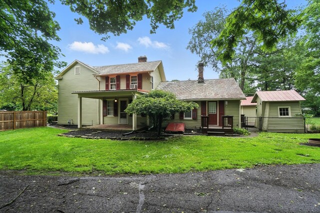 565 Granville St, Newark, OH 43055 - photo 4