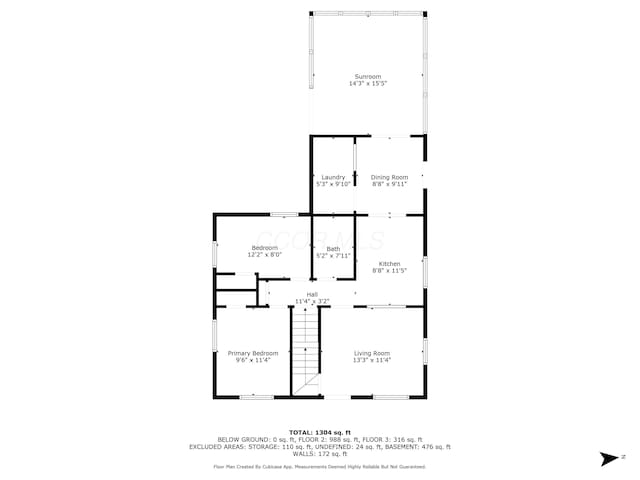 2951 Mcguffey Rd, Columbus, OH 43224 - photo 3
