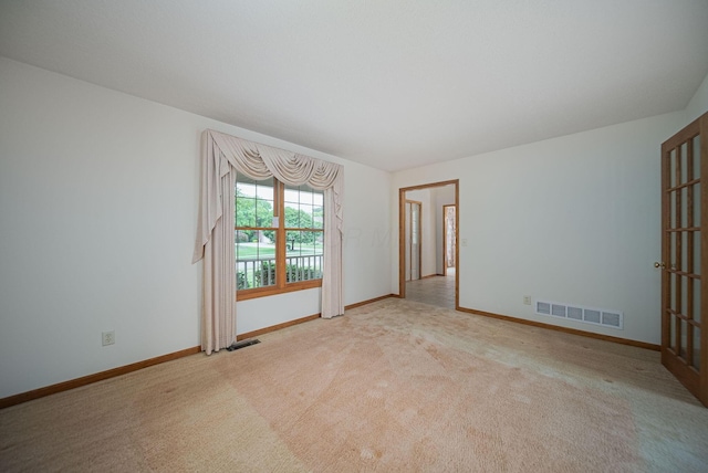 1948 Wendover Cir NE, North Canton, OH 44720 - empty room featuring light colored carpet