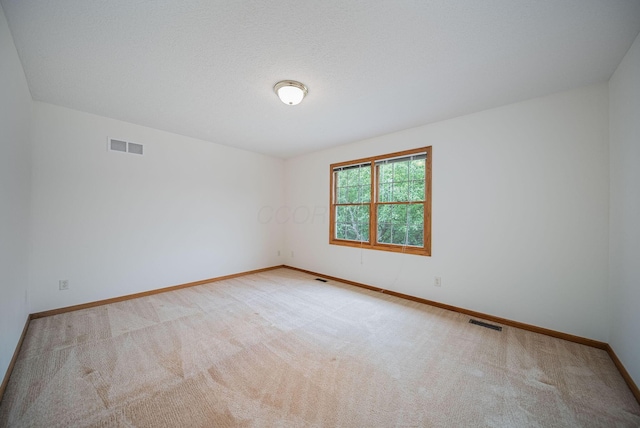 1948 Wendover Cir NE, North Canton, OH 44720 - carpeted empty room with baseboards