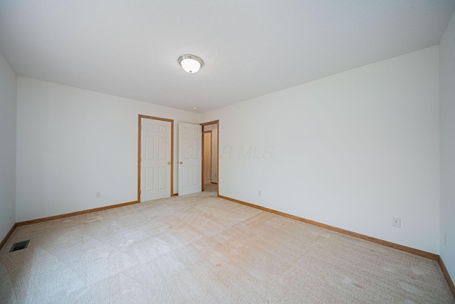 1948 Wendover Cir NE, North Canton, OH 44720 - unfurnished room with light colored carpet