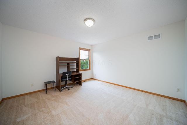 1948 Wendover Cir NE, North Canton, OH 44720 - office with carpet floors