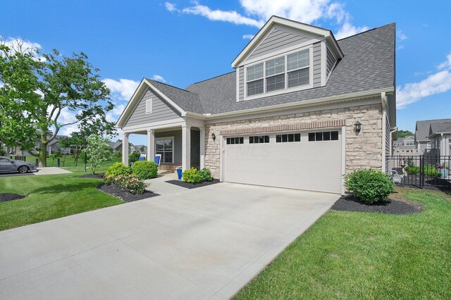 6653 Riverrun Ln, Delaware, OH 43015 - photo 3