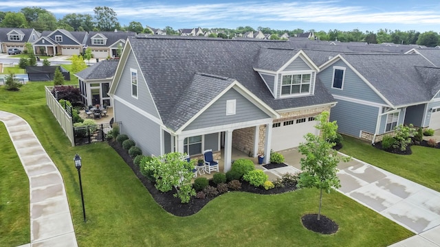 6653 Riverrun Ln, Delaware, OH 43015 - photo 1