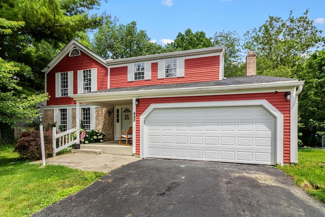 440 Doverwood Dr, Reynoldsburg, OH 43068 - photo 41