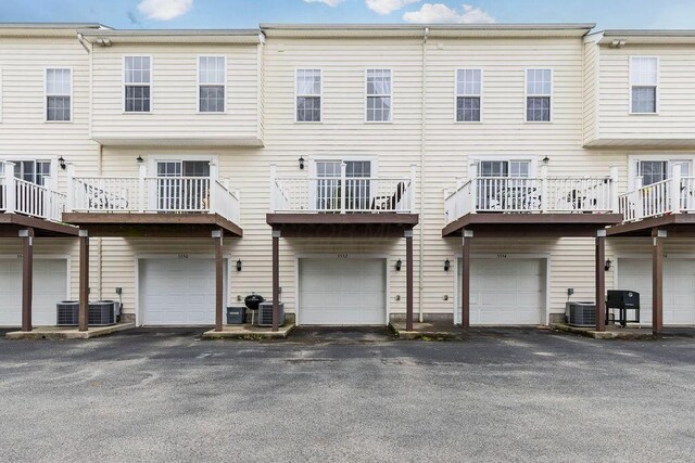 5552 Crystal Falls St, Dublin, OH 43016 - photo 17