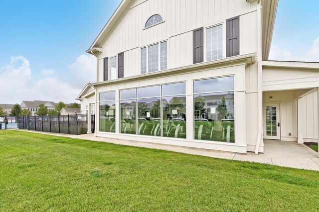 5552 Crystal Falls St, Dublin, OH 43016 - photo 21